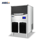 Halbmond-Eismaschine-Eis 150 lb, kommerzielle Eismaschine des Würfels mit Behälter 70 lb