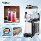 12l kommerzielle Slush-Maschine Gefrorene Getränke-Eis-Slushie-Herstellungsmaschine