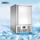 10 Tablett Schockfroster Kühler Luftkühlung klein für Kühlmaschine schnelles Einfrieren