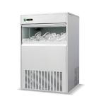 Outdoor-Nugget-Eismaschine Luftkühlung für Bar 240w Kugelform-Eismaschine